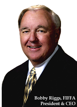 Bobby Riggs, FIFFA - President & CEO of Bixler Insurance Adjusters