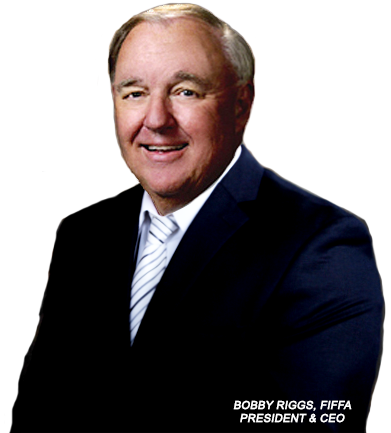 Bobby Riggs, FIFFA - President & CEO of Bixler Insurance Adjusters